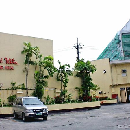 Mahal Kita Drive Inn Pasay Buitenkant foto